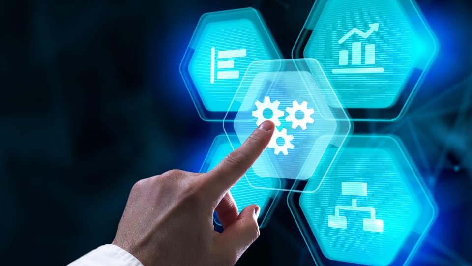 Tecnología e Innovación